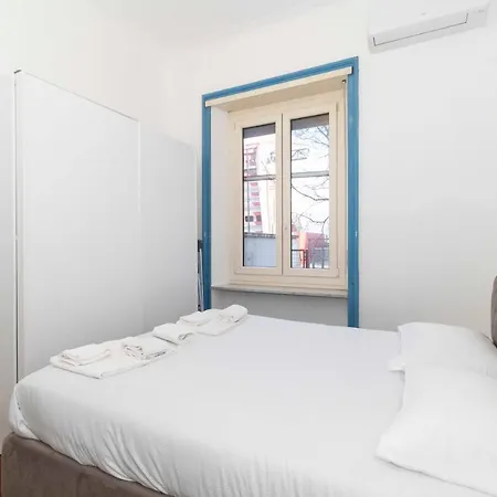 Functional Flat Stadio Olimpico Apartment *