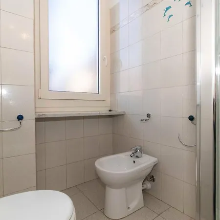 Functional Flat Stadio Olimpico Apartment
