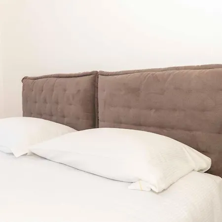 Functional Flat Stadio Olimpico Apartment *