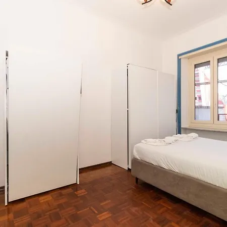 Apartment Functional Flat Stadio Olimpico
