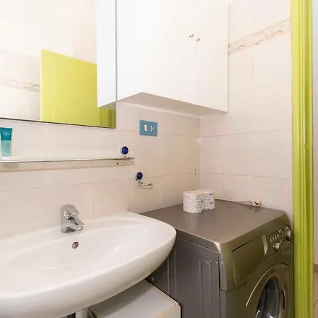 Apartment Functional Flat Stadio Olimpico *