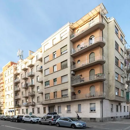 Apartment Functional Flat Stadio Olimpico *
