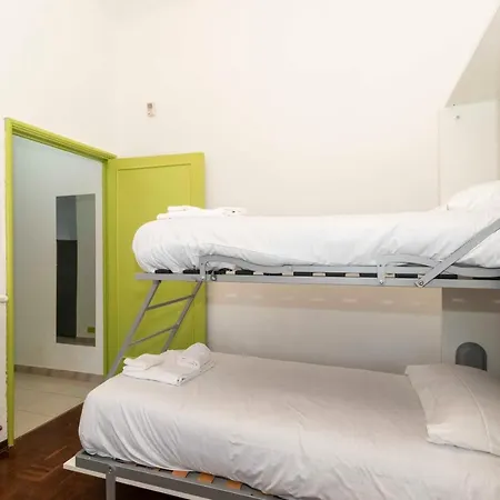 Apartment Functional Flat Stadio Olimpico Turin