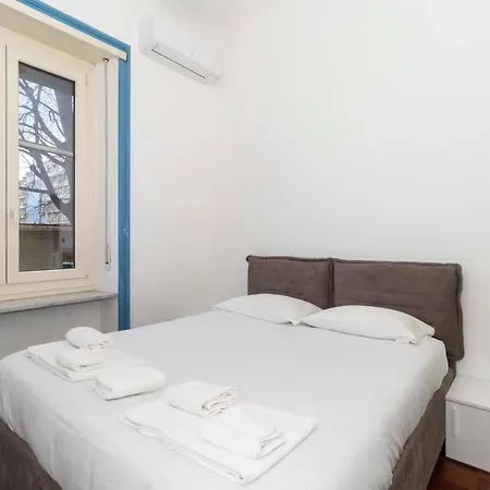Functional Flat Stadio Olimpico Apartment Turin