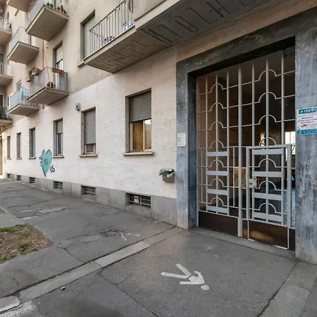Functional Flat Stadio Olimpico * Turin