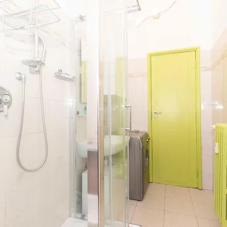 Apartment Functional Flat Stadio Olimpico *
