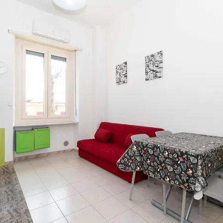 Functional Flat Stadio Olimpico Apartment