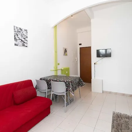 Functional Flat Stadio Olimpico Turin
